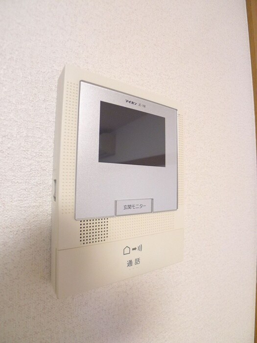 ヴィラ東船橋の物件内観写真