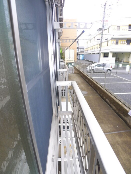 ヴィラ東船橋の物件内観写真