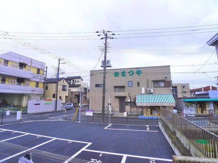 ヴィラ東船橋の物件内観写真