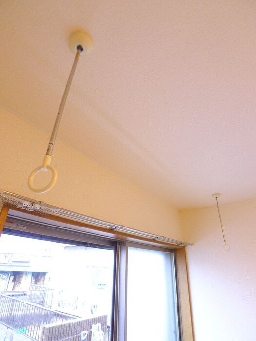 ヴィラ東船橋の物件内観写真