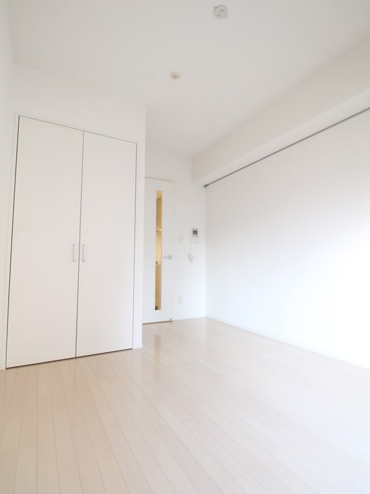 レジディア月島Ⅲの物件内観写真