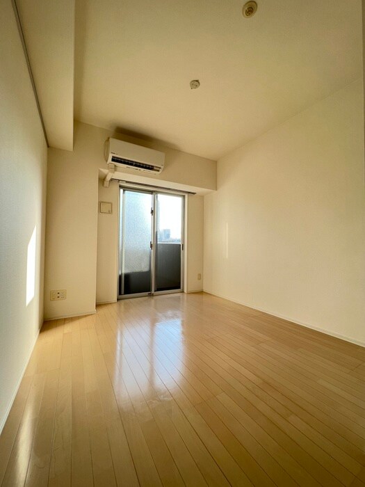 レジディア月島Ⅲの物件内観写真