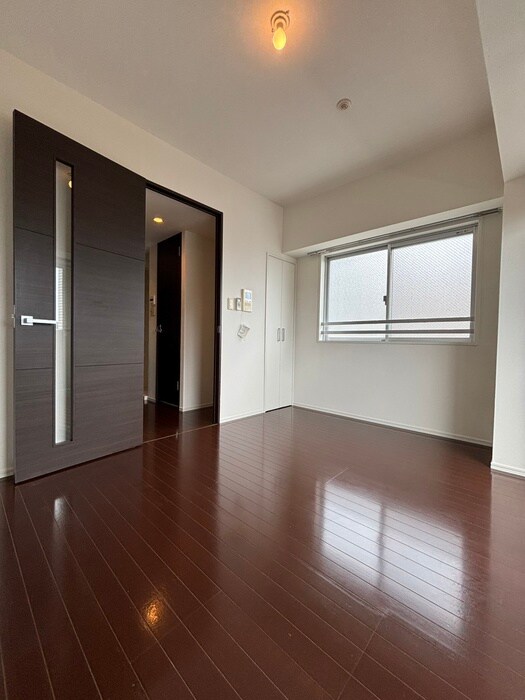 レジディア月島Ⅲの物件内観写真