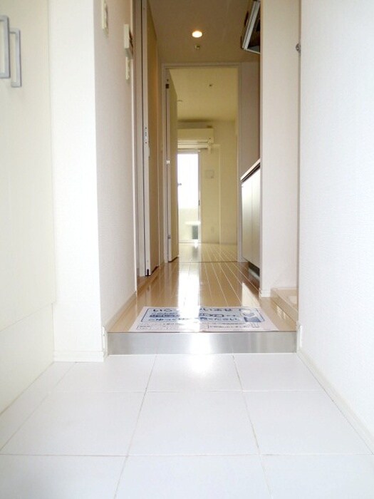 レジディア月島Ⅲの物件内観写真