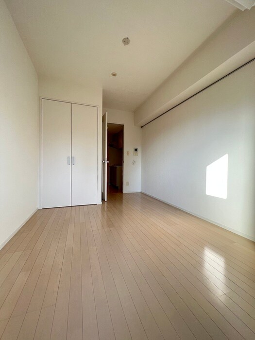 レジディア月島Ⅲの物件内観写真