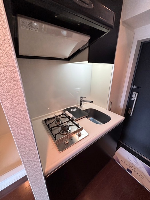 レジディア月島Ⅲの物件内観写真