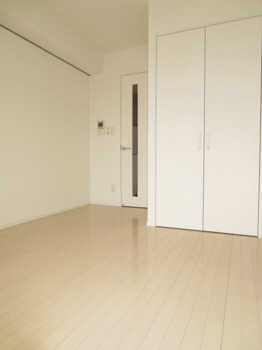 レジディア月島Ⅲの物件内観写真