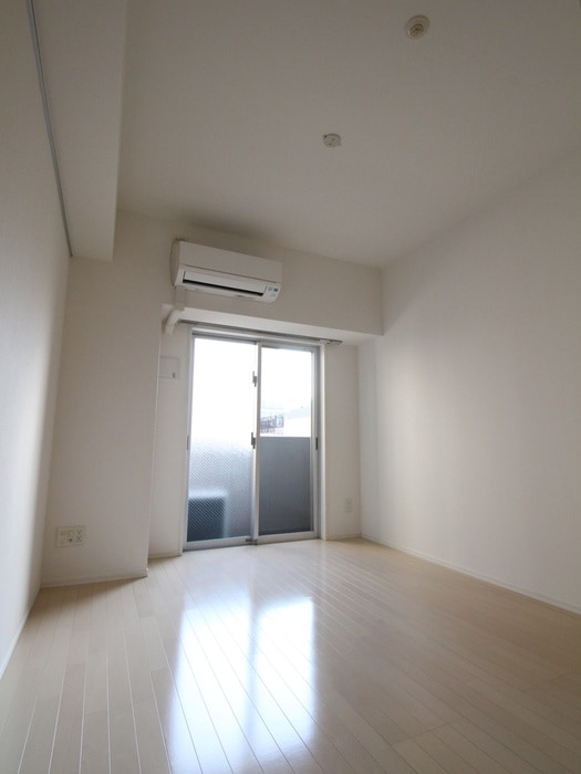 レジディア月島Ⅲの物件内観写真