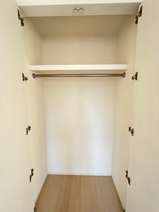 レジディア月島Ⅲの物件内観写真