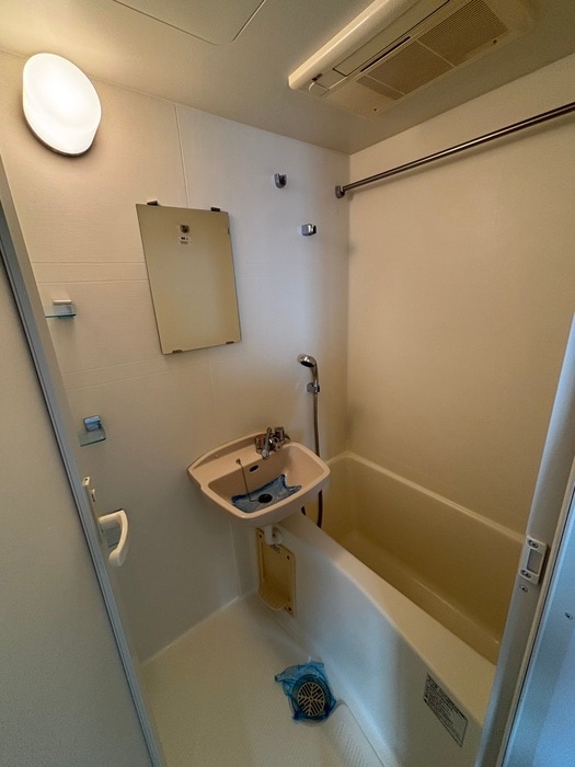 レジディア月島Ⅲの物件内観写真