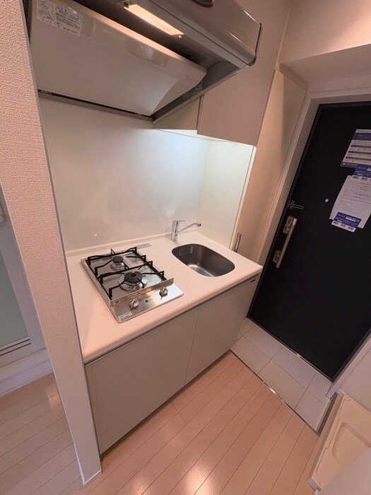 レジディア月島Ⅲの物件内観写真