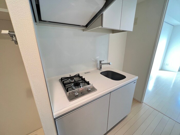 レジディア月島Ⅲの物件内観写真