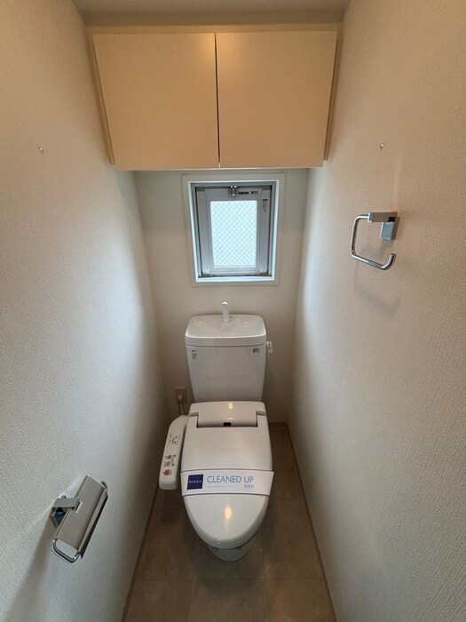 レジディア月島Ⅲの物件内観写真