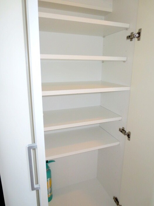 レジディア月島Ⅲの物件内観写真