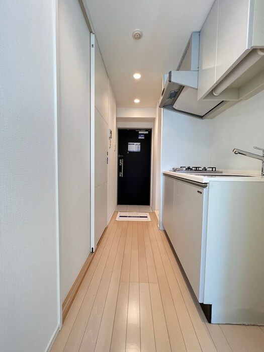 レジディア月島Ⅲの物件内観写真