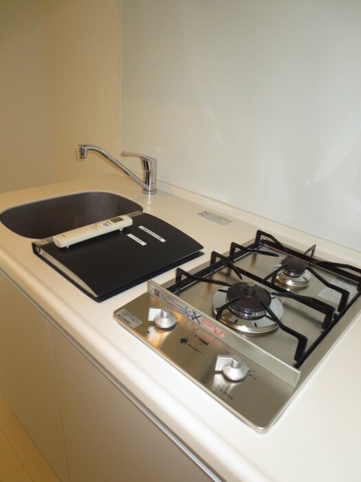 レジディア月島Ⅲの物件内観写真