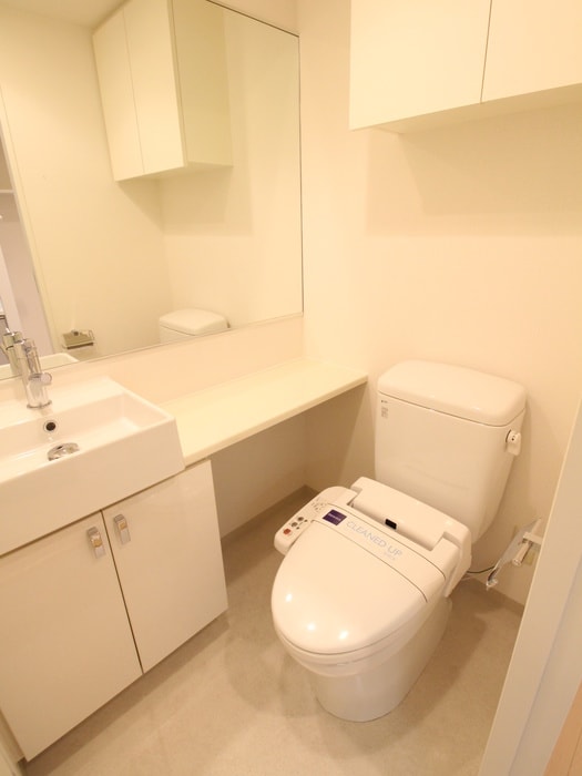 レジディア月島Ⅲの物件内観写真