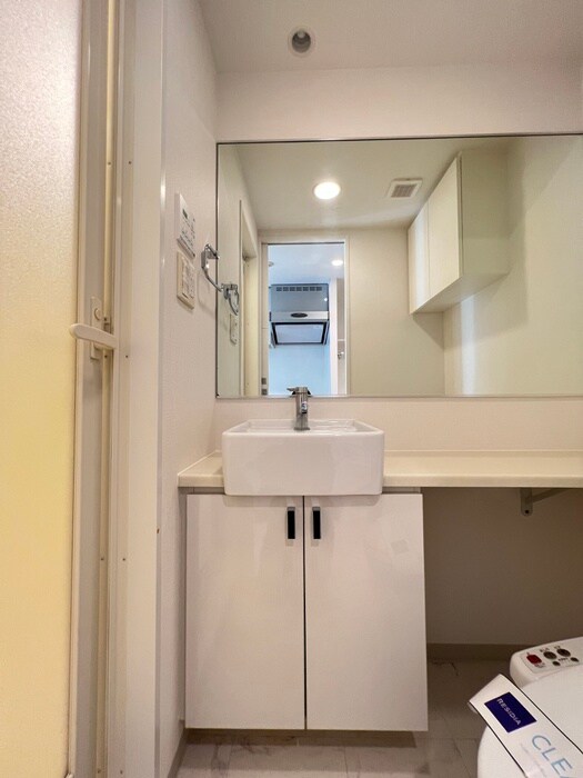 レジディア月島Ⅲの物件内観写真