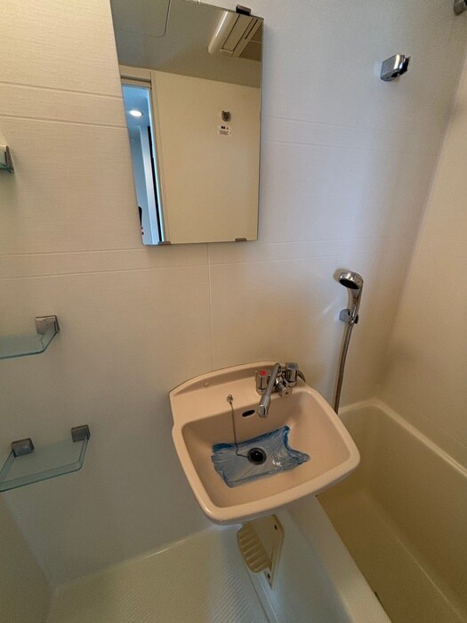 レジディア月島Ⅲの物件内観写真