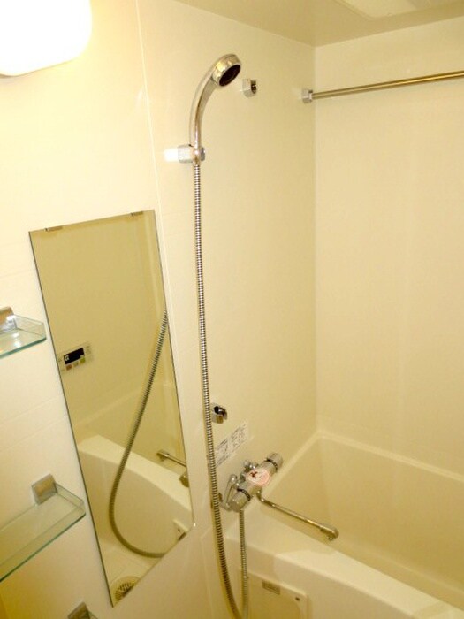 レジディア月島Ⅲの物件内観写真