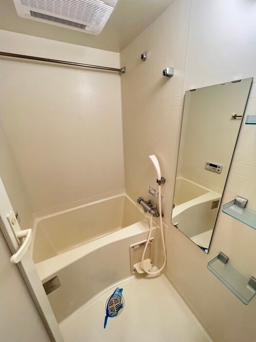 レジディア月島Ⅲの物件内観写真