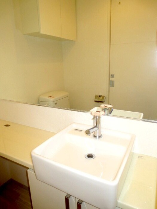 レジディア月島Ⅲの物件内観写真