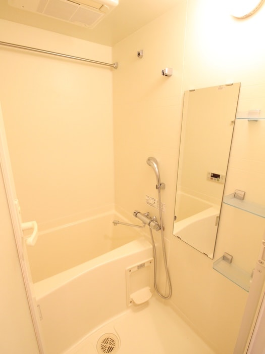 レジディア月島Ⅲの物件内観写真