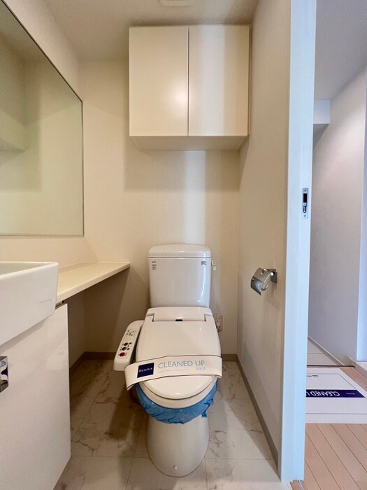 レジディア月島Ⅲの物件内観写真