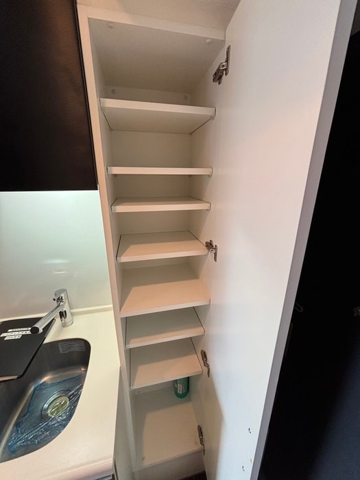 レジディア月島Ⅲの物件内観写真