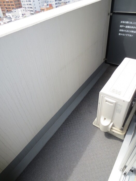 レジディア月島Ⅲの物件内観写真