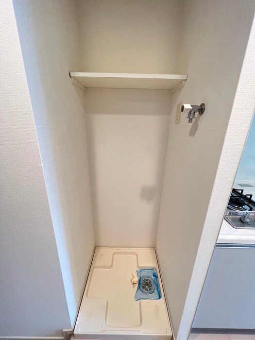 レジディア月島Ⅲの物件内観写真