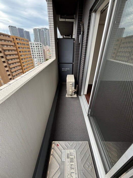 レジディア月島Ⅲの物件内観写真