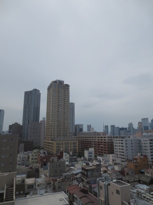 レジディア月島Ⅲの物件内観写真