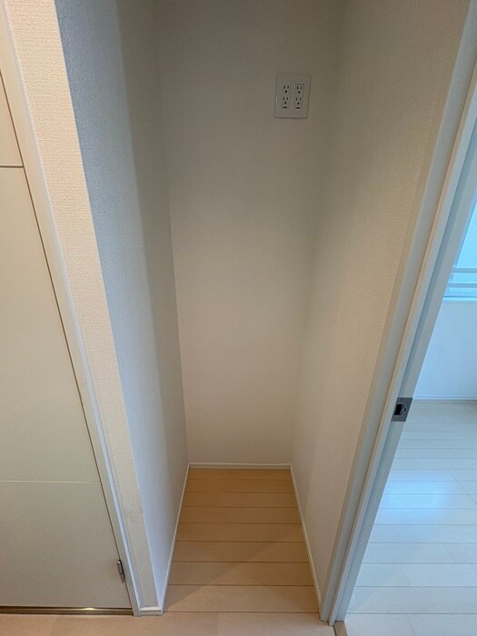 レジディア月島Ⅲの物件内観写真