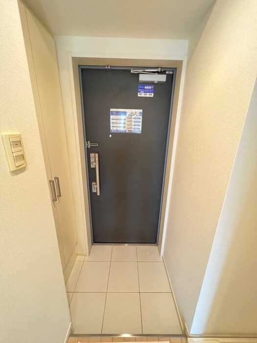 レジディア月島Ⅲの物件内観写真