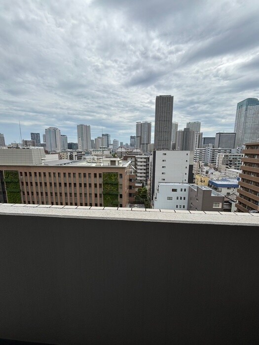 レジディア月島Ⅲの物件内観写真