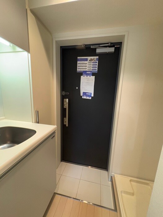 レジディア月島Ⅲの物件内観写真