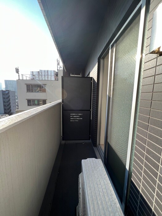 レジディア月島Ⅲの物件内観写真