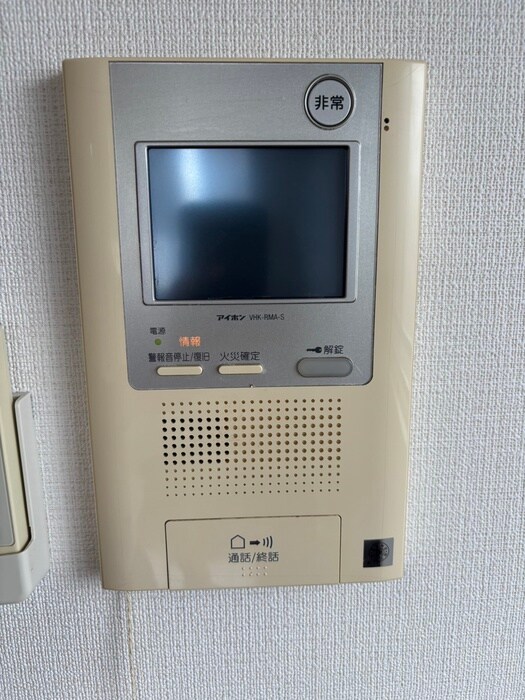 レジディア月島Ⅲの物件内観写真