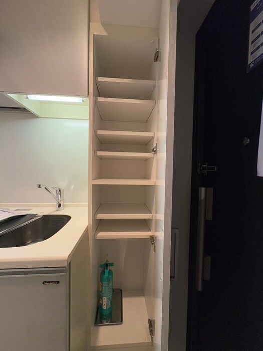 レジディア月島Ⅲの物件内観写真