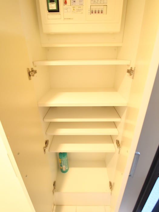 レジディア月島Ⅲの物件内観写真