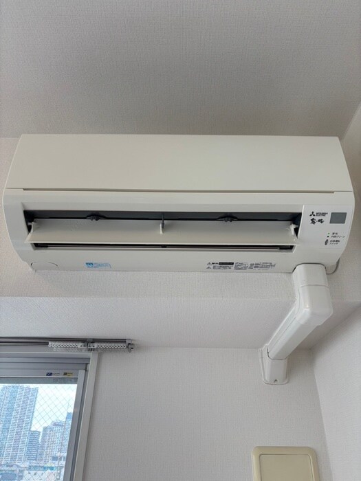 レジディア月島Ⅲの物件内観写真