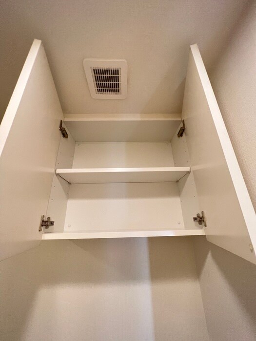 レジディア月島Ⅲの物件内観写真