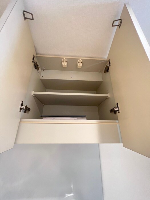 レジディア月島Ⅲの物件内観写真