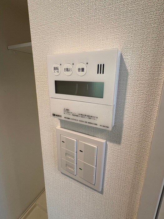 レジディア月島Ⅲの物件内観写真