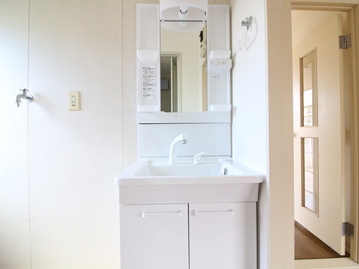 ホワイトペルテＣの物件内観写真