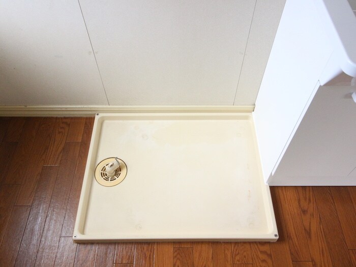 ホワイトペルテＣの物件内観写真