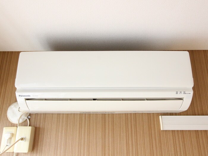 ホワイトペルテＣの物件内観写真