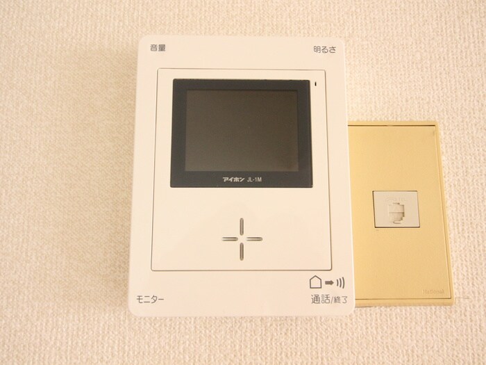 ホワイトペルテＣの物件内観写真