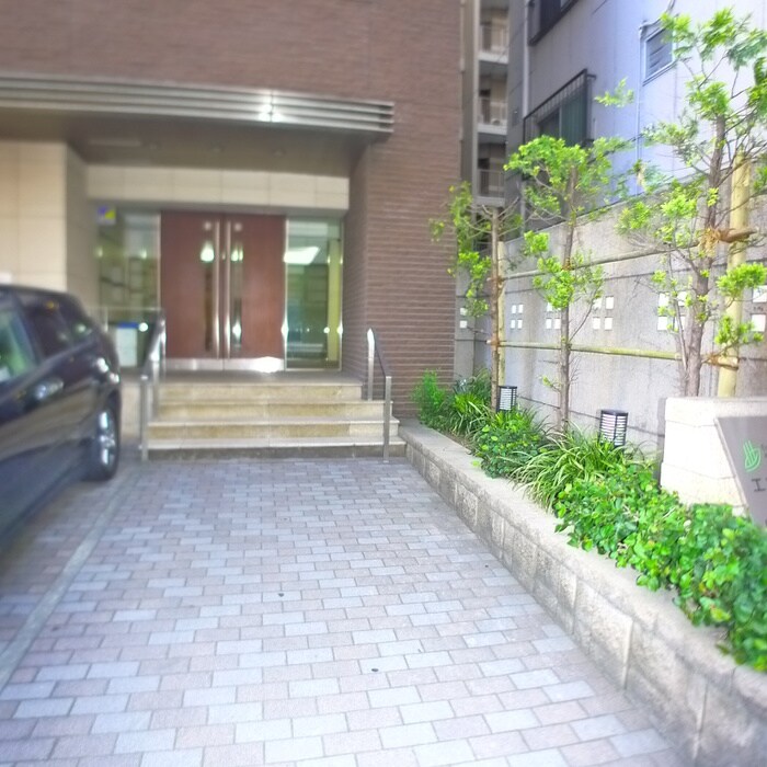 エコロジ－錦糸町レジデンスの物件外観写真